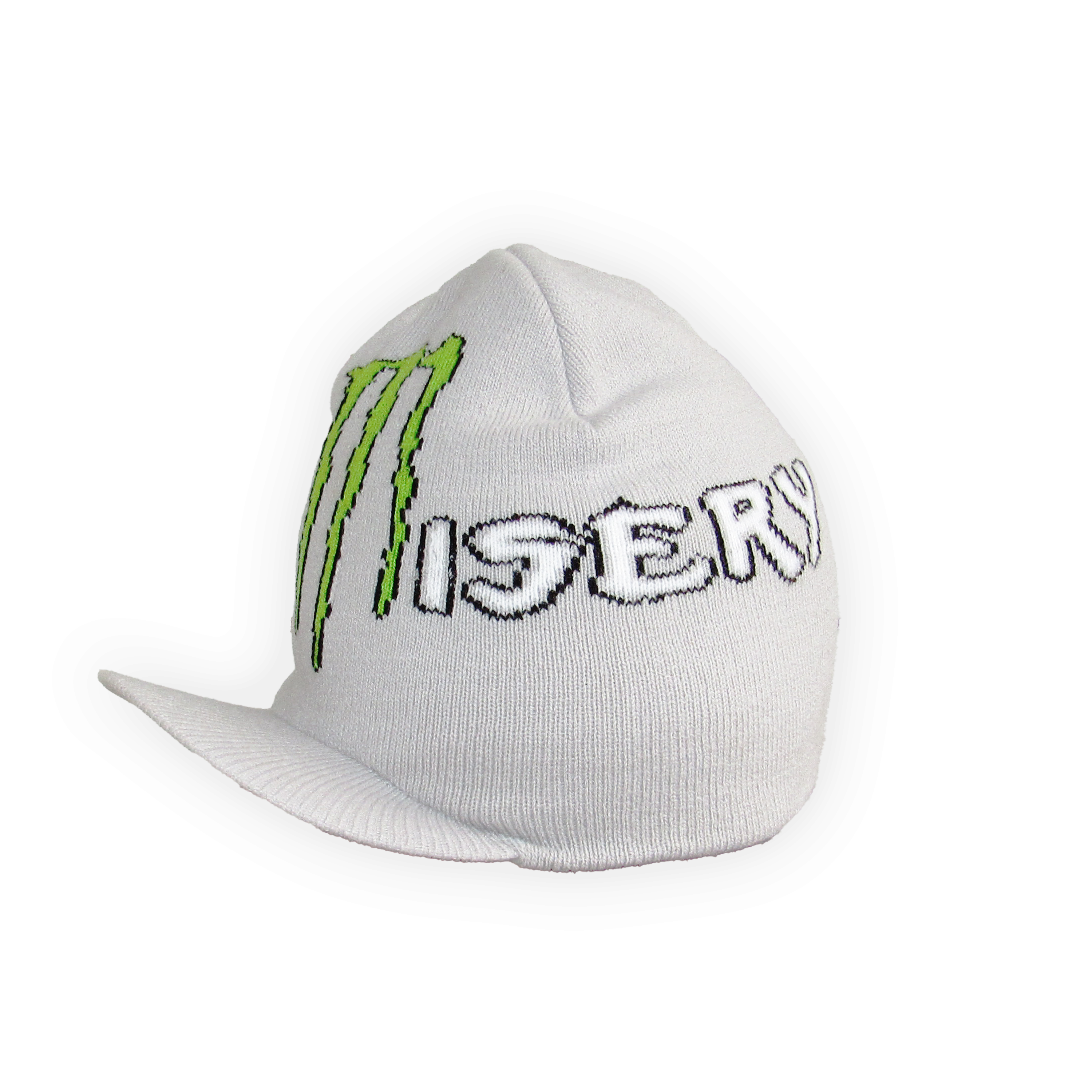 MISERY BEANIE