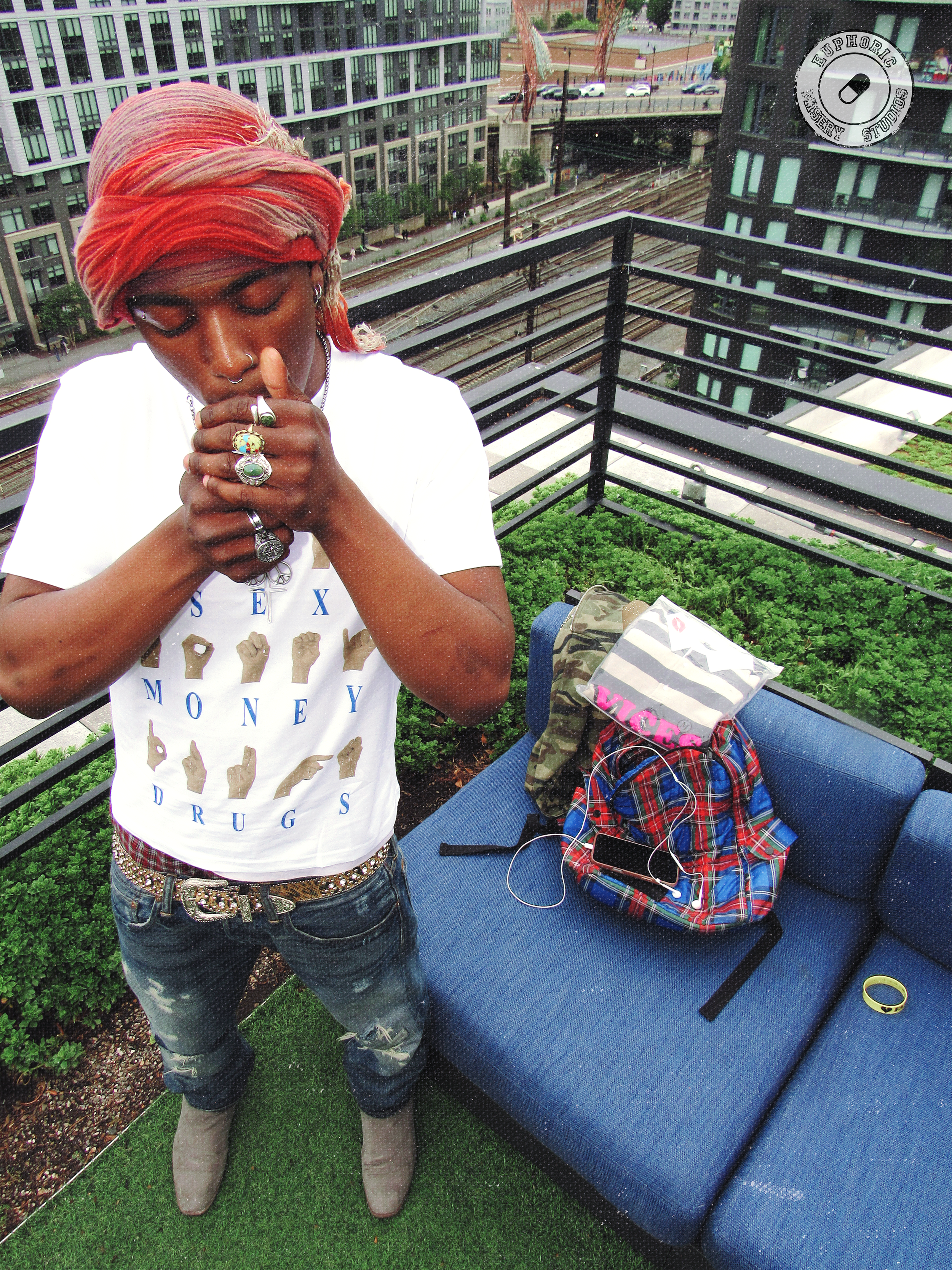 ASL TEE