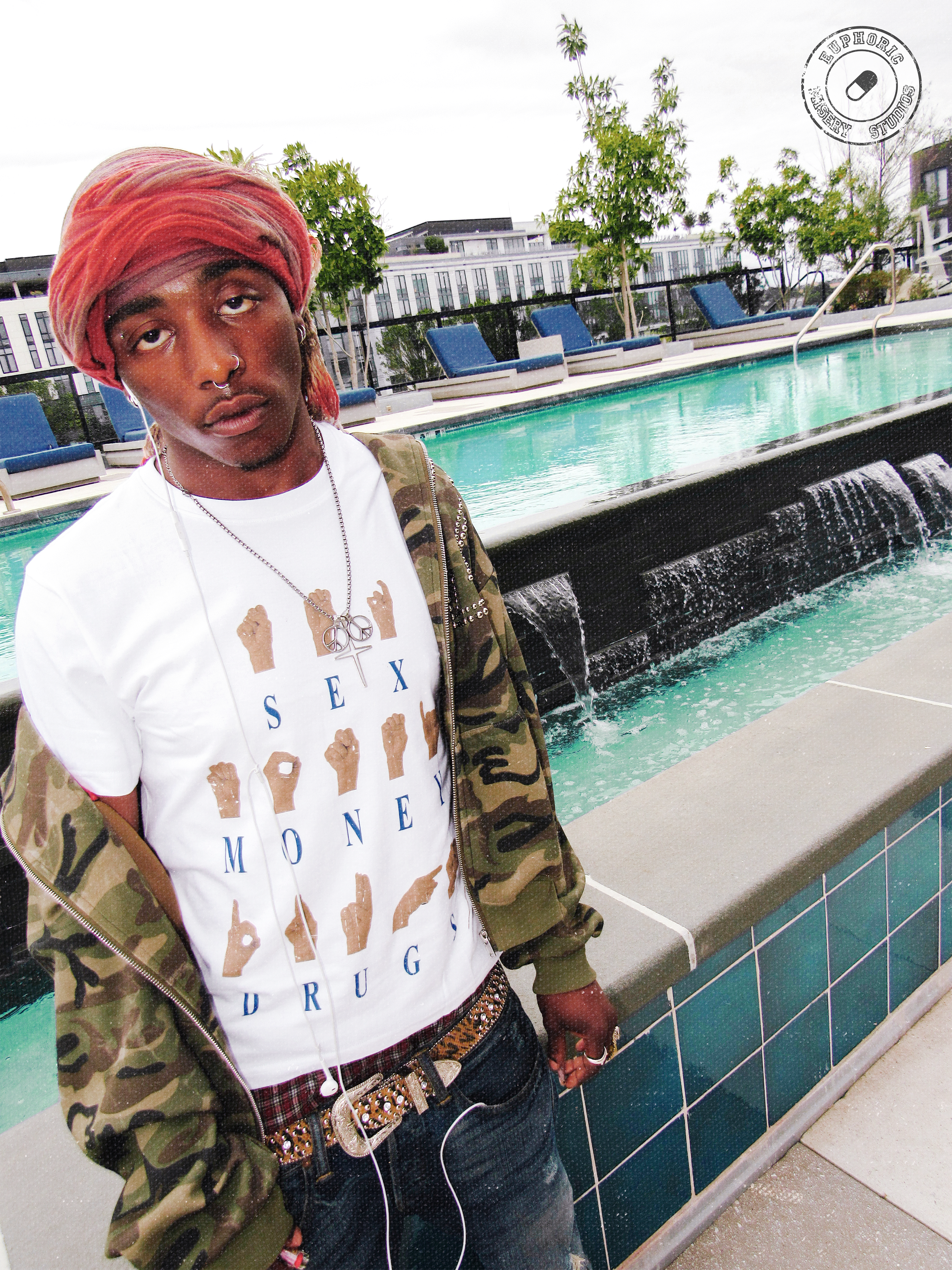 ASL TEE