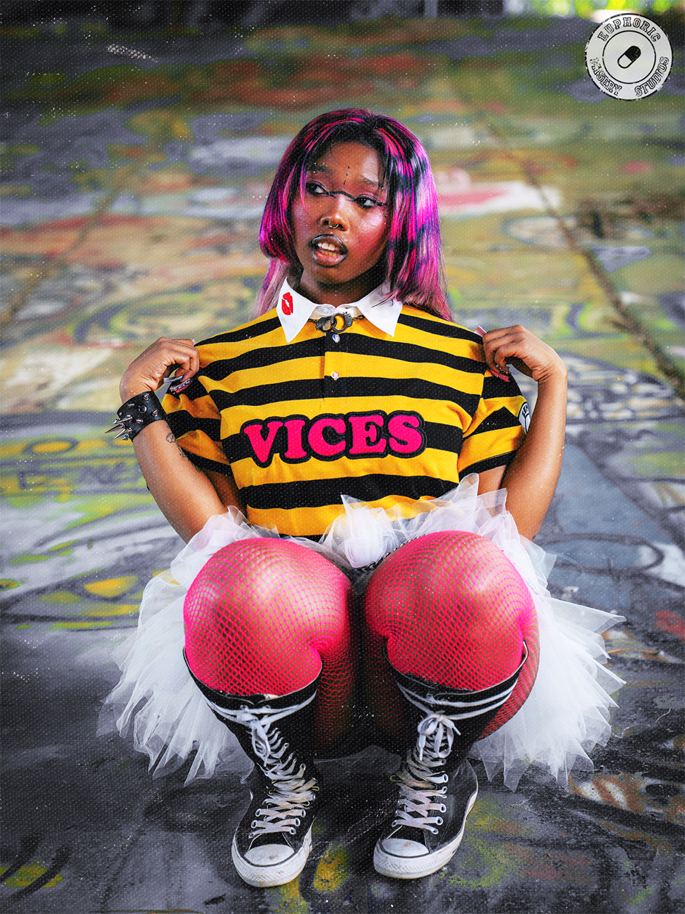 VICES POLO