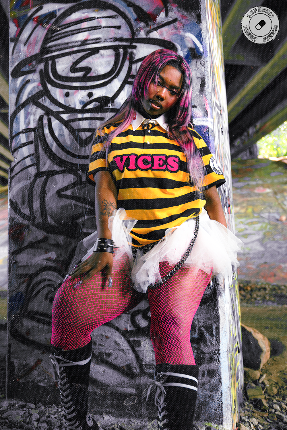 VICES POLO