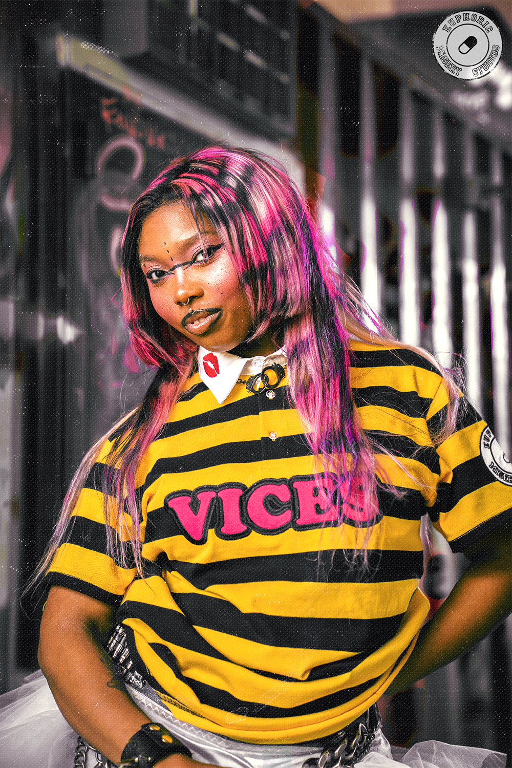 VICES POLO