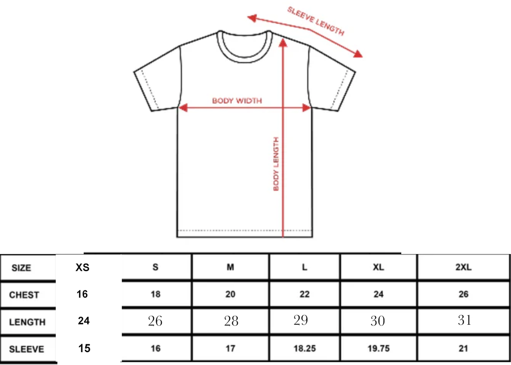 HEAL(THC)ARE TEE